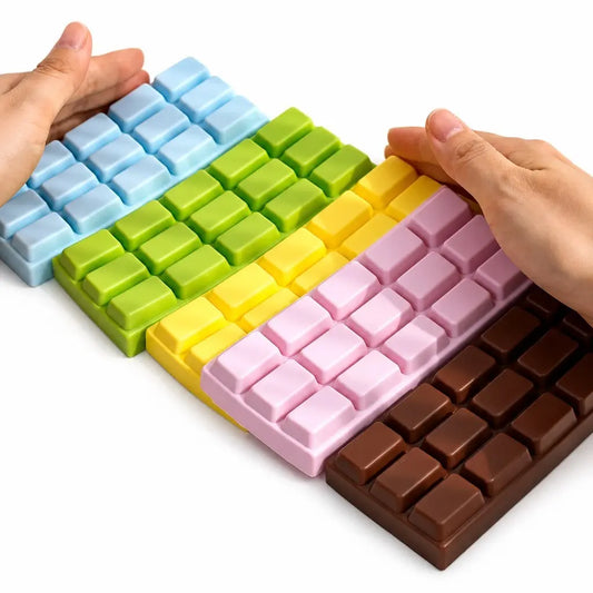 Squish Toy - 12ct - Chocolate