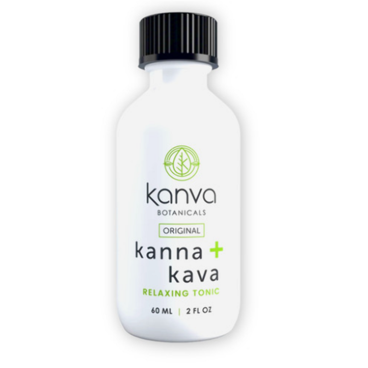 Kanva Botanicals - Release & Relax - 2oz - 12ct