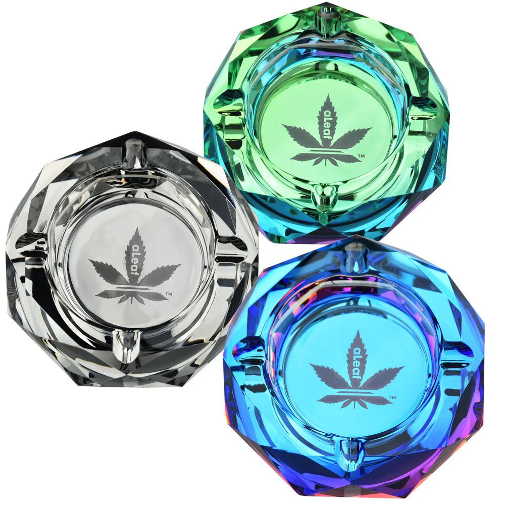 Aleaf - Ashtray - Diamond Series