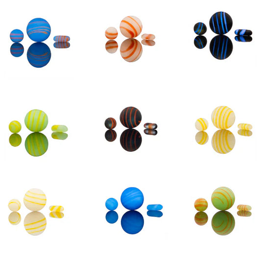 Aleaf - Terp Pearls Box Set - Assorted Colors