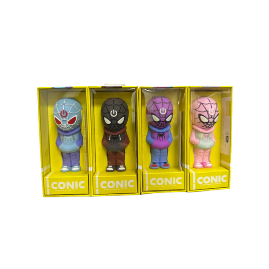 510 Battery - Iconic Ninja