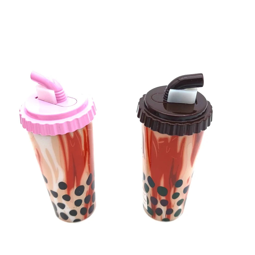 Clickit - Torch Lighter - Boba Tea Cup - 16ct