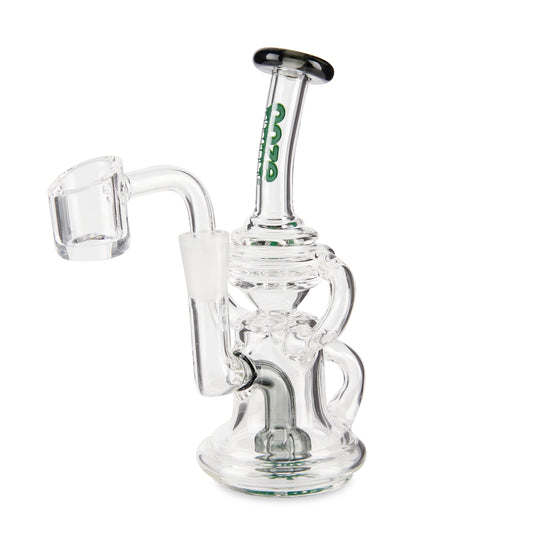 Ooze - Surge - Mini Dab Rig +