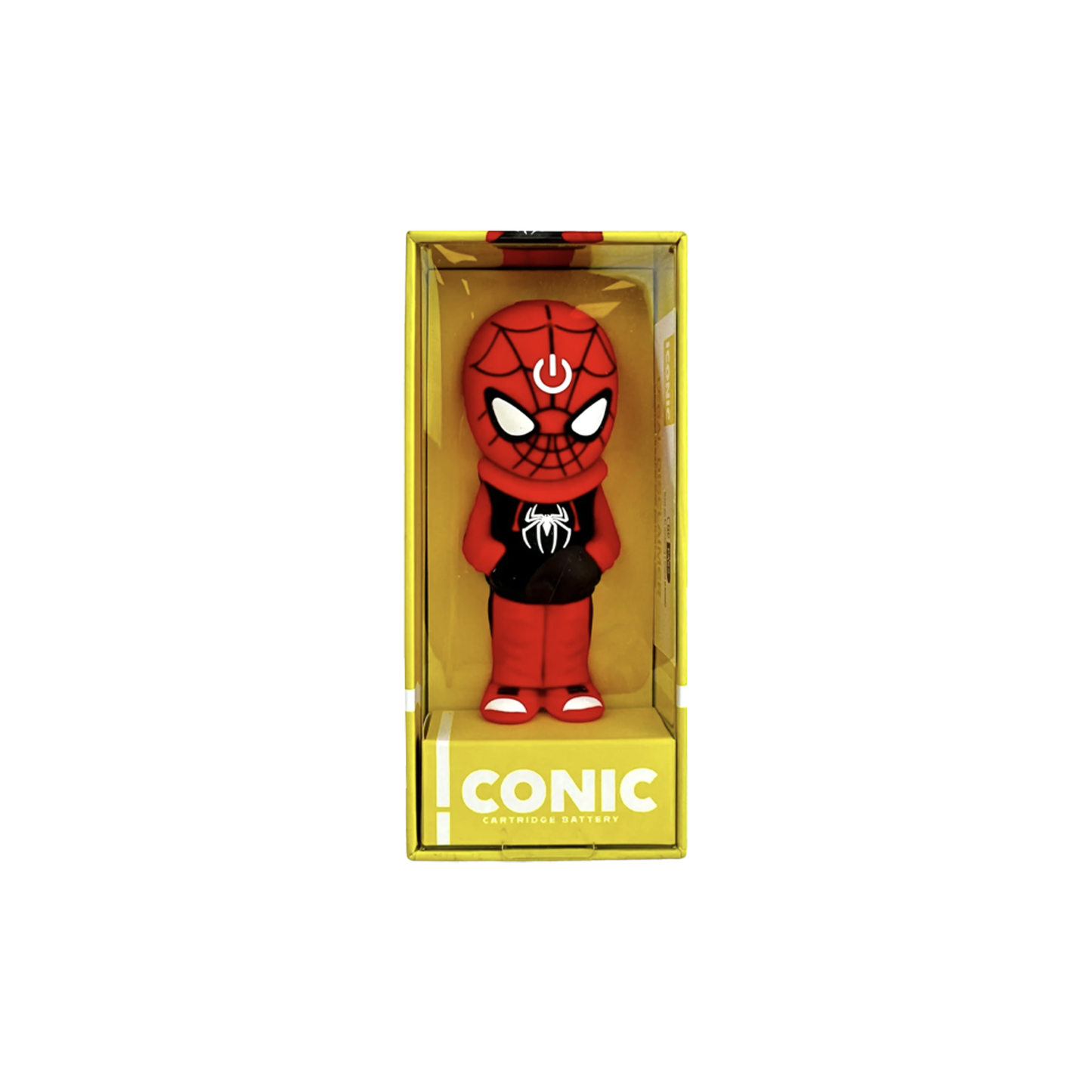 510 Battery - Iconic Ninja