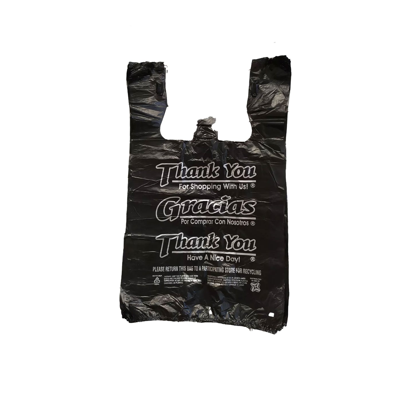 Supplies - Thank you Bags