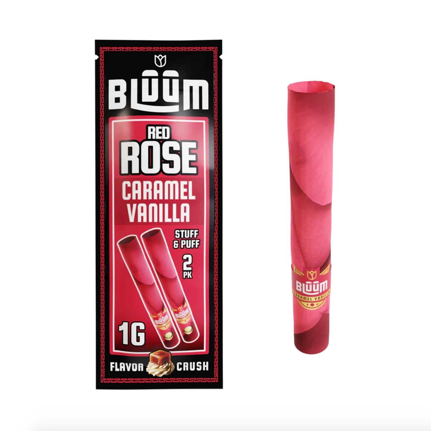 Bluum Wraps - 2pk - 10ct
