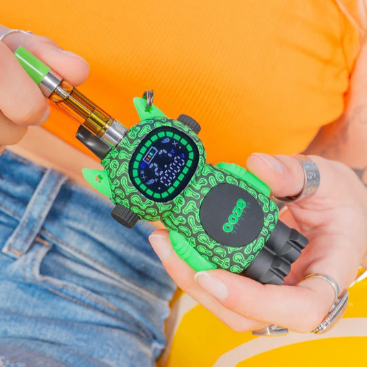 Ooze - Bot - 510 Battery