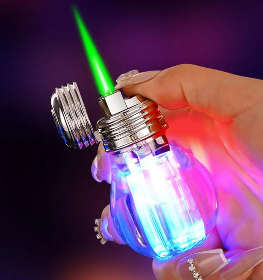 Clickit - Torch Lighter - Lightbulb - 16ct