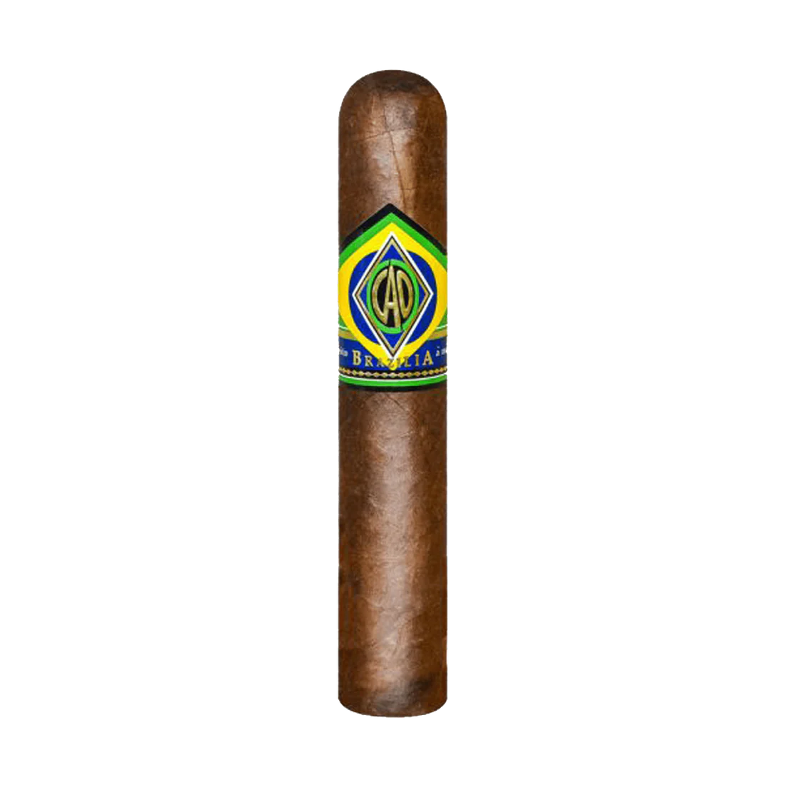 CAO Brazilia Gol! 5x56 FreshBox Cigars - 3pk - 6ct