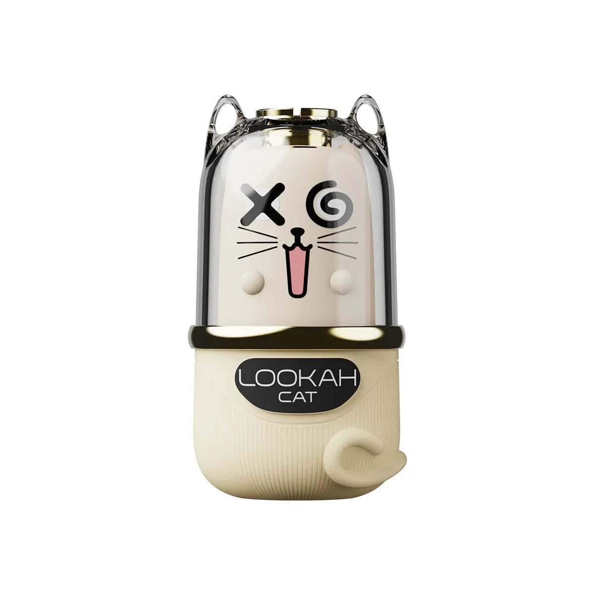 Lookah - Cat - 510 Battery