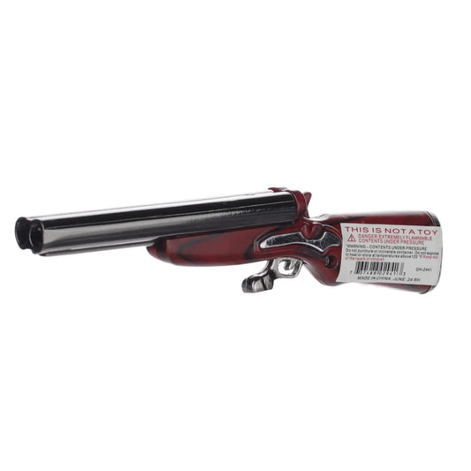 Clickit - Lighter - Shotgun Double Torch - 20ct