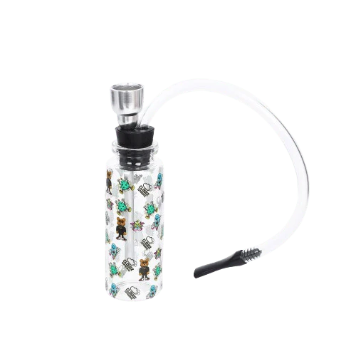 Cloudz - Portable Water Pipe - 12ct