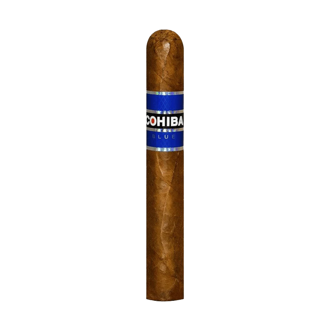 Cohiba Blue Robusto 5.5x50 FreshBox Cigars - 3pk - 6ct