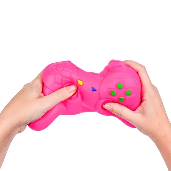 Squish Toy - 12ct - Game Controller