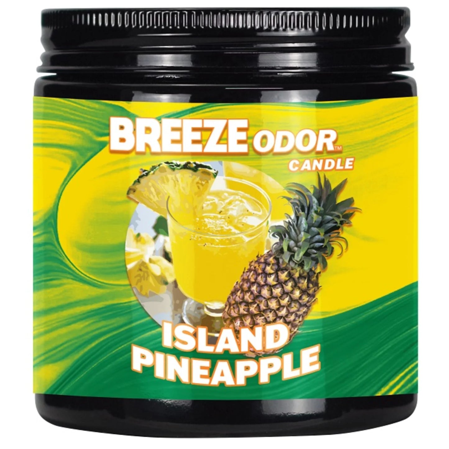 Breeze Odor Candles - 13oz