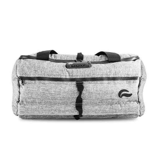 Skunk - Duffle Tube - Black +