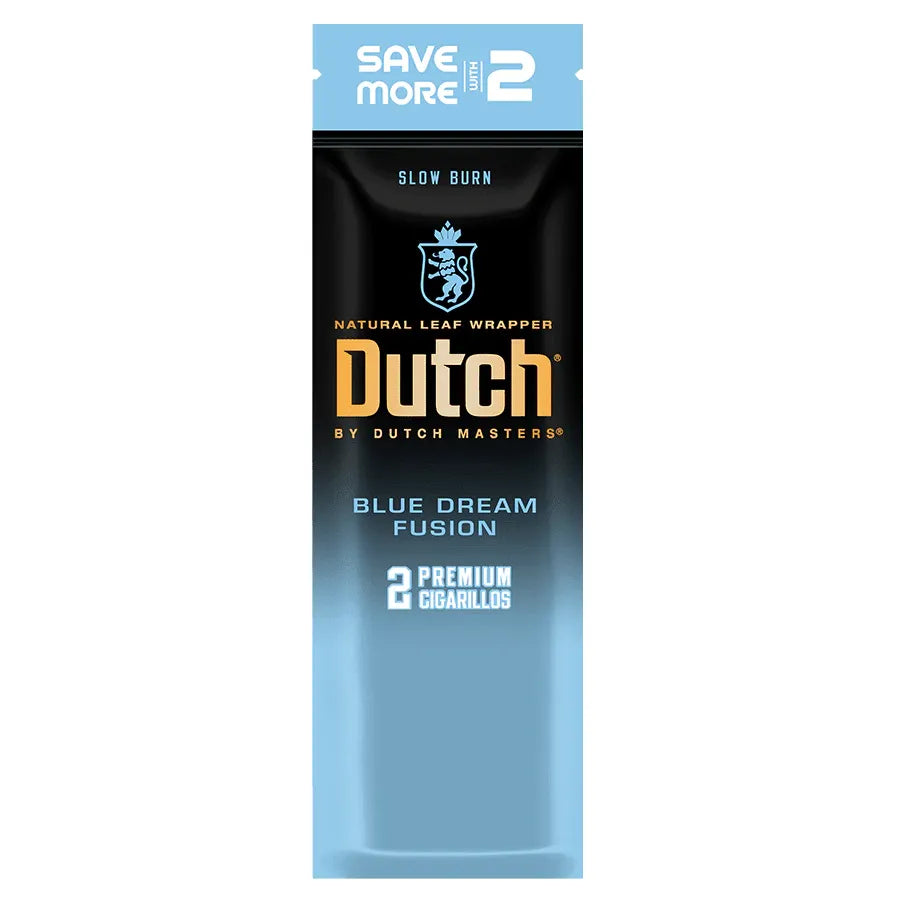 Dutch - Cigarillos - (2/$1.29) - 30pk - 2ct