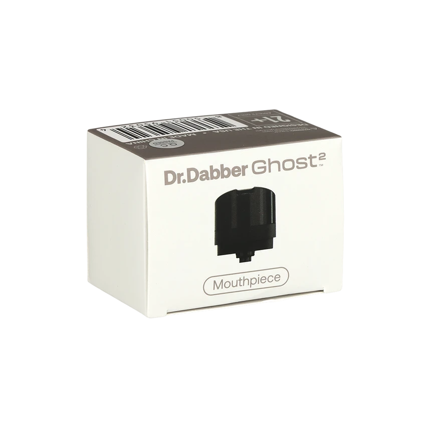 Dr. Dabber - Ghost²™ Replacement Mouthpiece