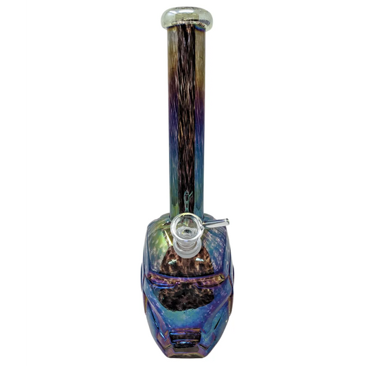 WP - 12" Soft Glass Man Head