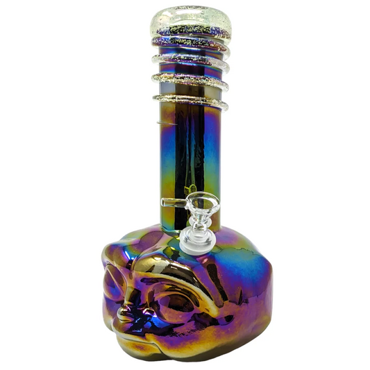 WP - 11.5" Soft Glass ET Head