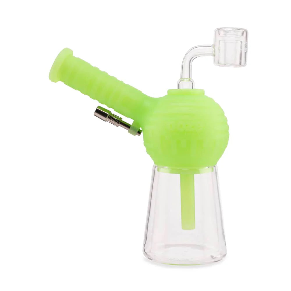 Ooze Blaster Bubbler