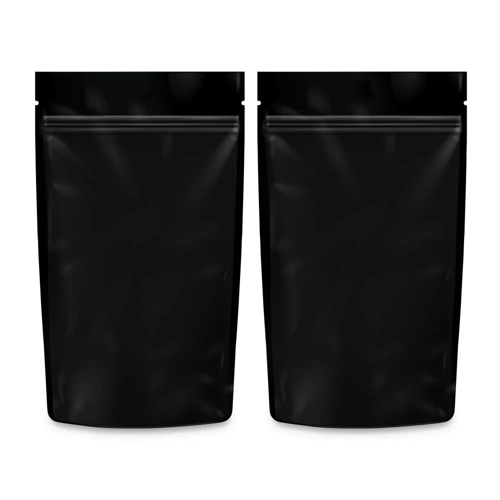 Loud Lock - Mylar Bags - 1/4oz
