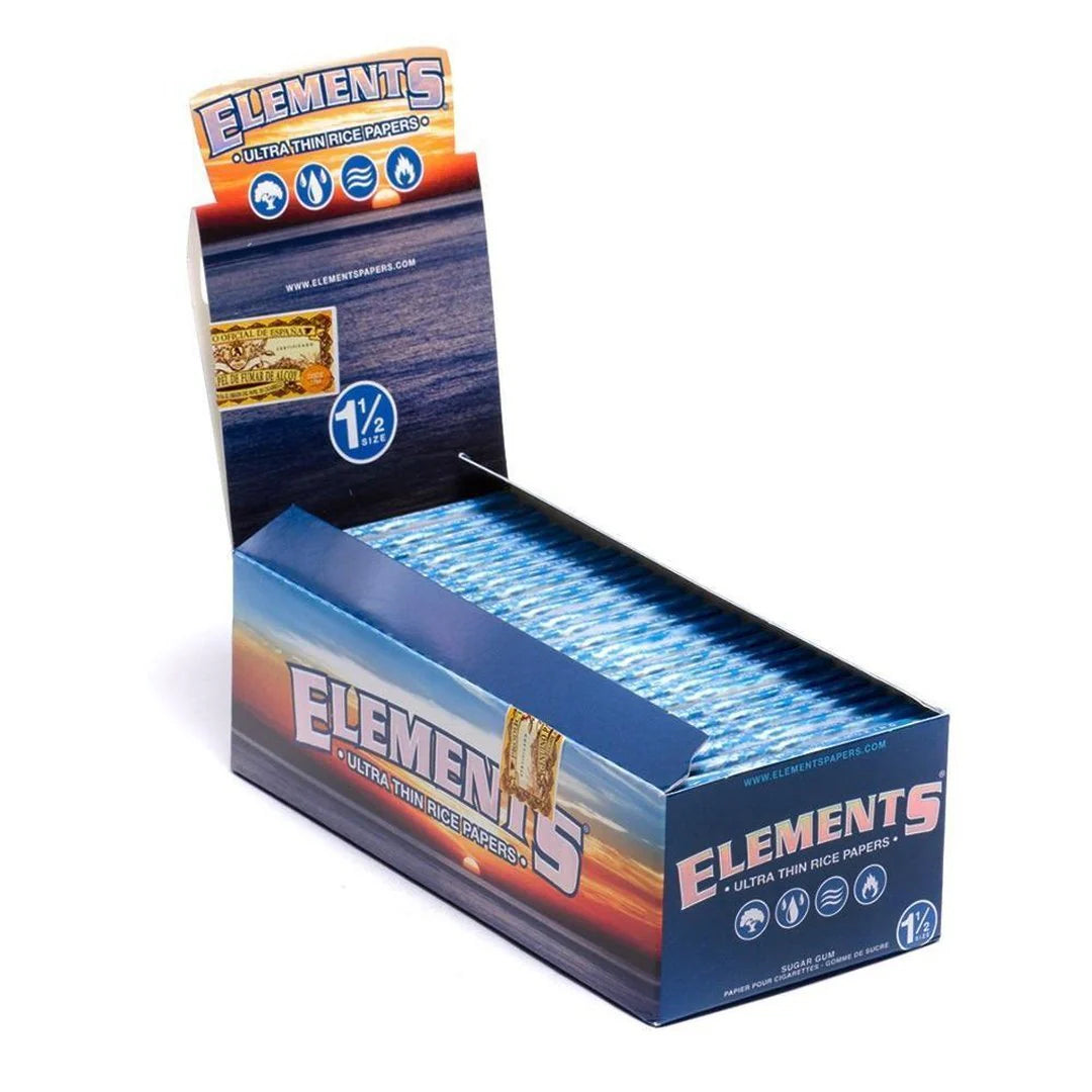 Elements - Papers - 1 1/2 - 25ct