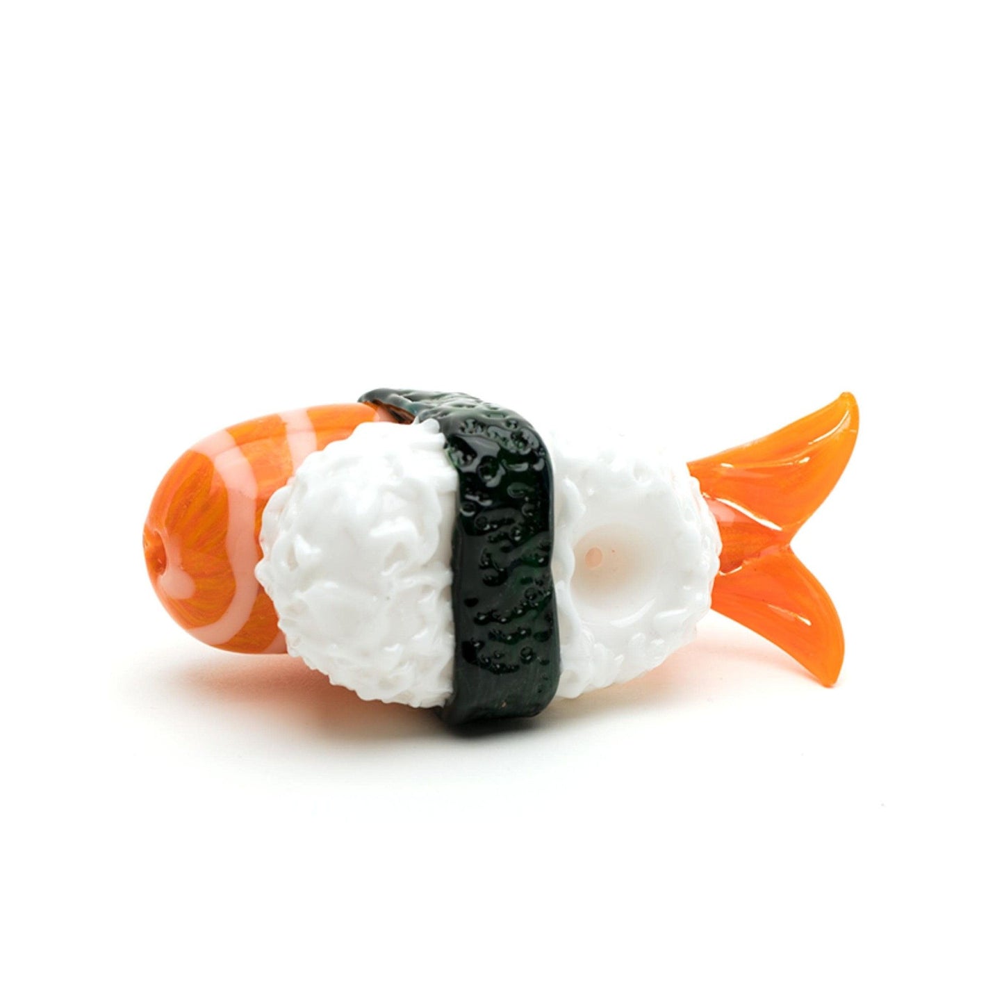 Custom Glass - Hand Pipe - Sushi