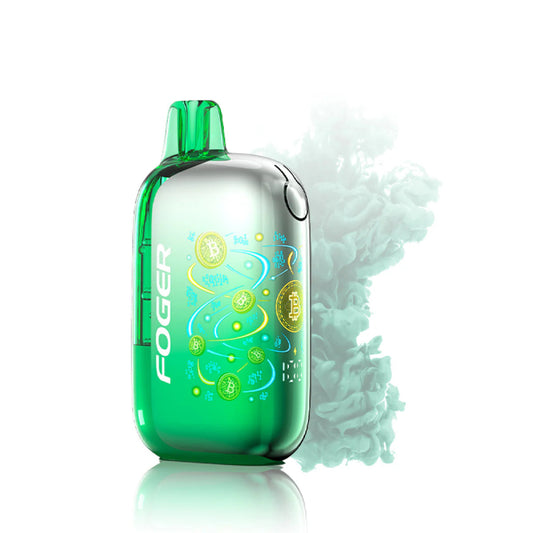 Foger Bit 35k 5% - 19ml - 5ct