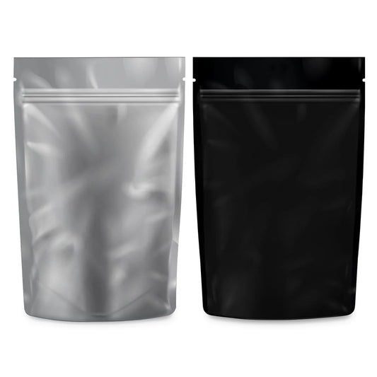 Loud Lock - Mylar Bags - 1oz
