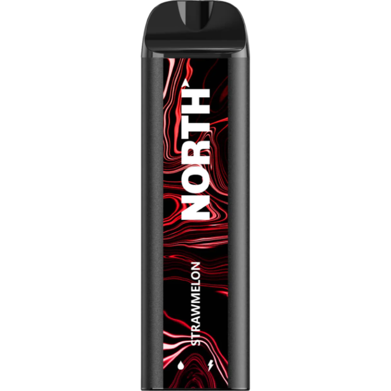 North 5000 5% — 10mL 10ct