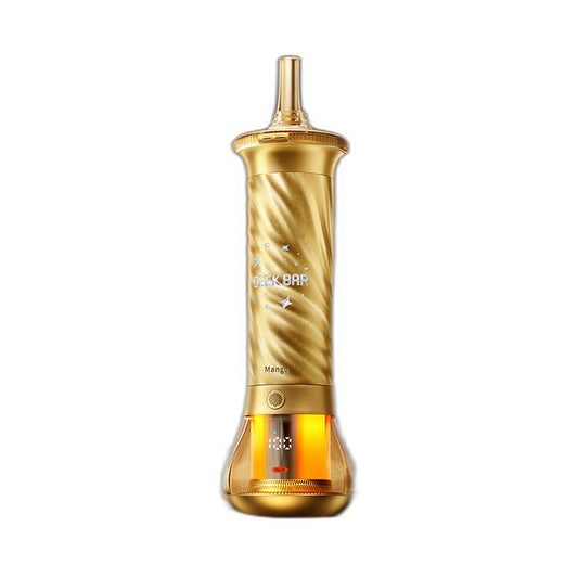 Geek Bar BURJ 80K - 25ml - 5ct