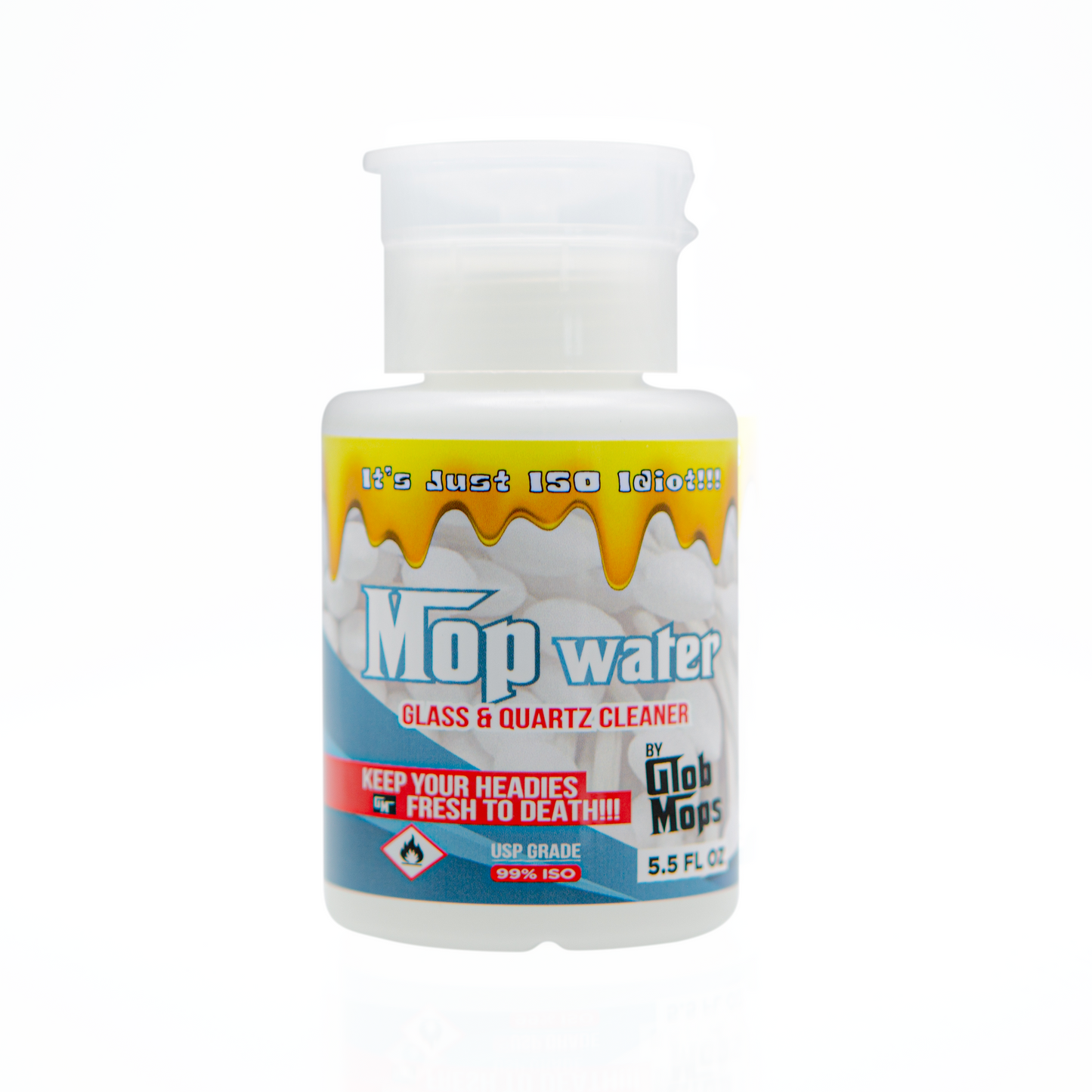Glob Mops - Mop Water Pump - 5.5oz+