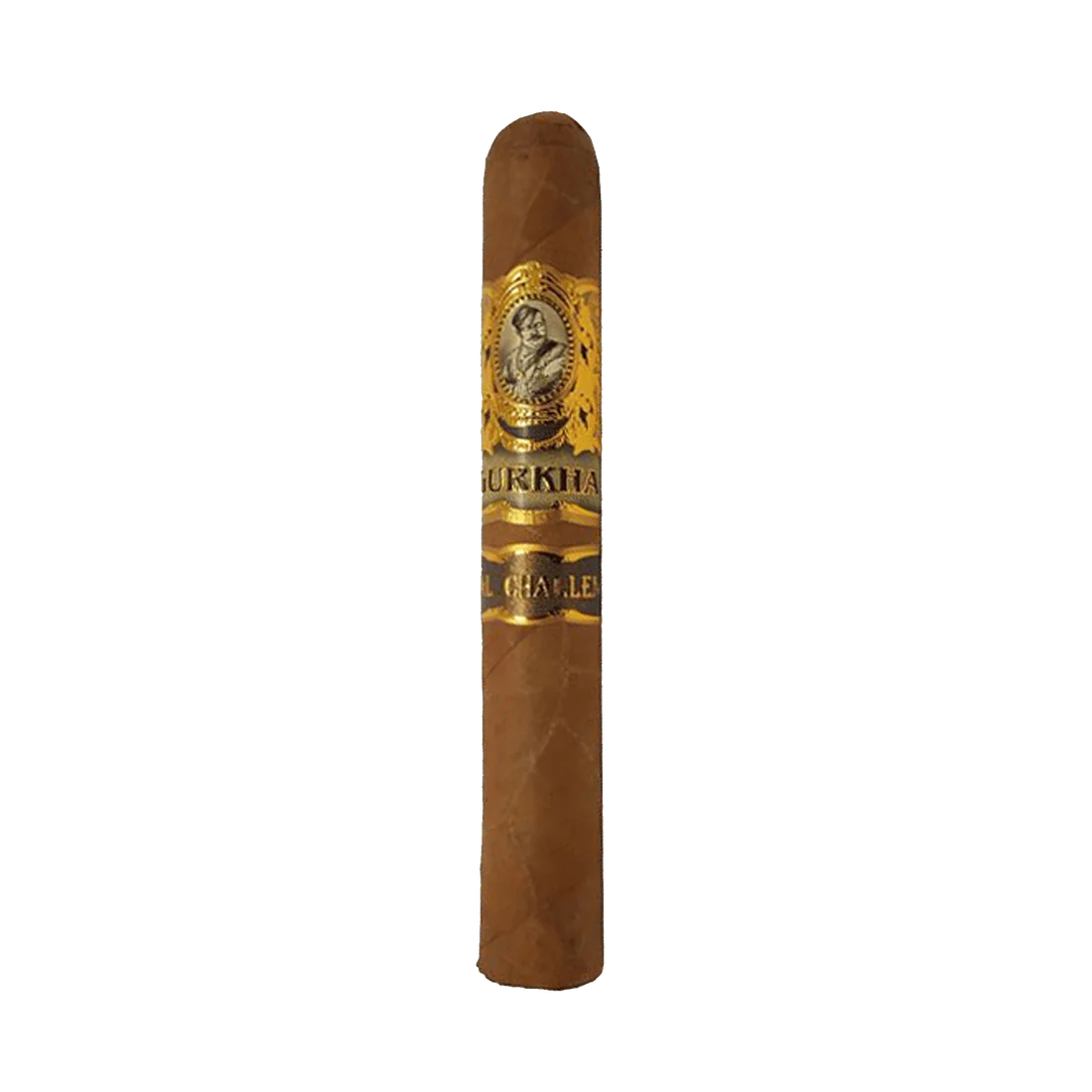 Gurkha Royal Challenge Connecticut Toro 6x50 FreshBox Cigars - 3pk - 6ct