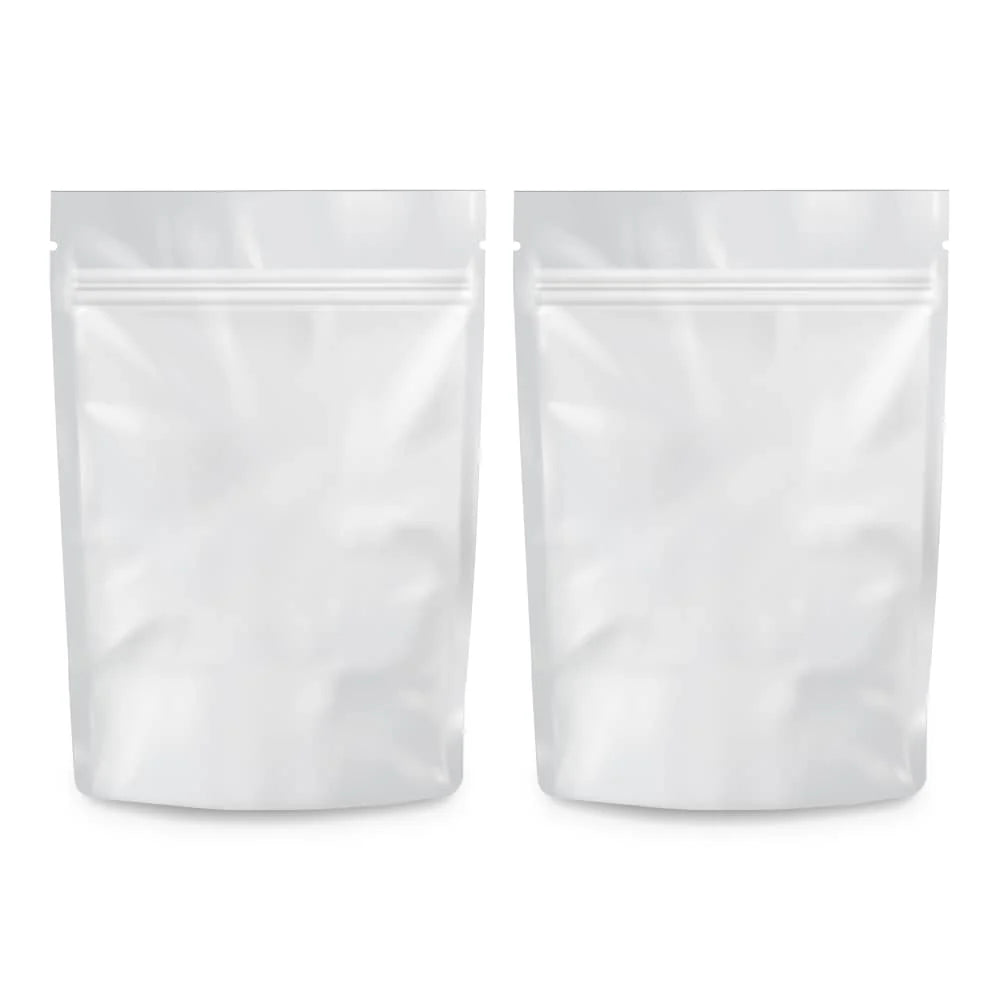 Loud Lock - Mylar Bags - 1/8oz
