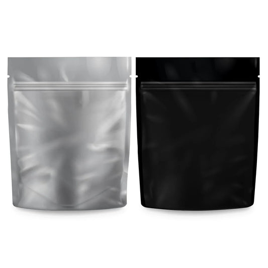 Loud Lock - Mylar Bags - 1g
