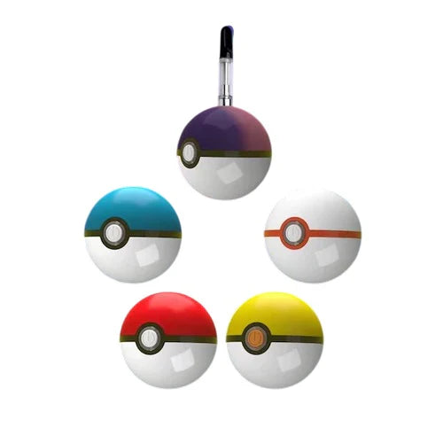 Iconic - 510 Battery - Pokeball
