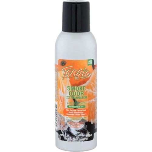 Smoke Odor Eliminator Air Freshener Spray - 7oz - Assorted Scents