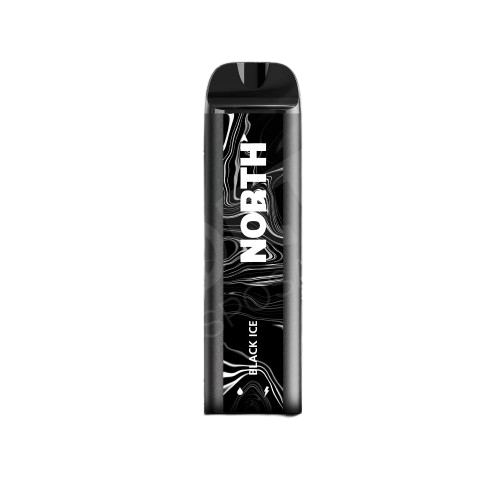 North 5000 5% — 10mL 10ct