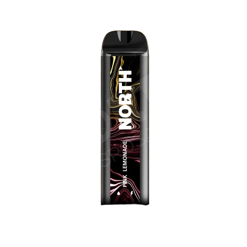 North 5000 5% — 10mL 10ct