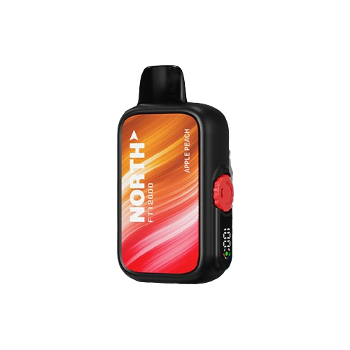 North FT12000 5% — 15mL 5ct