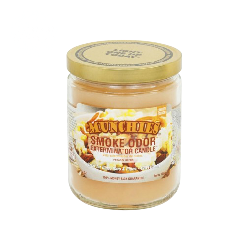 Smoke Odor Eliminator Candle - 13oz - Assorted Scents Collection