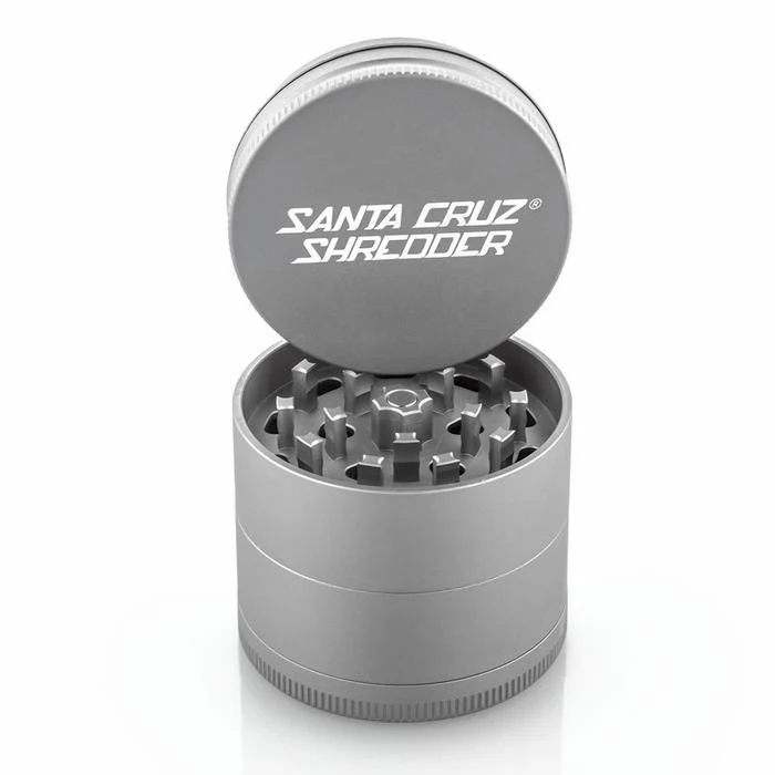 Santa Cruz Shredder - Small - 2pc
