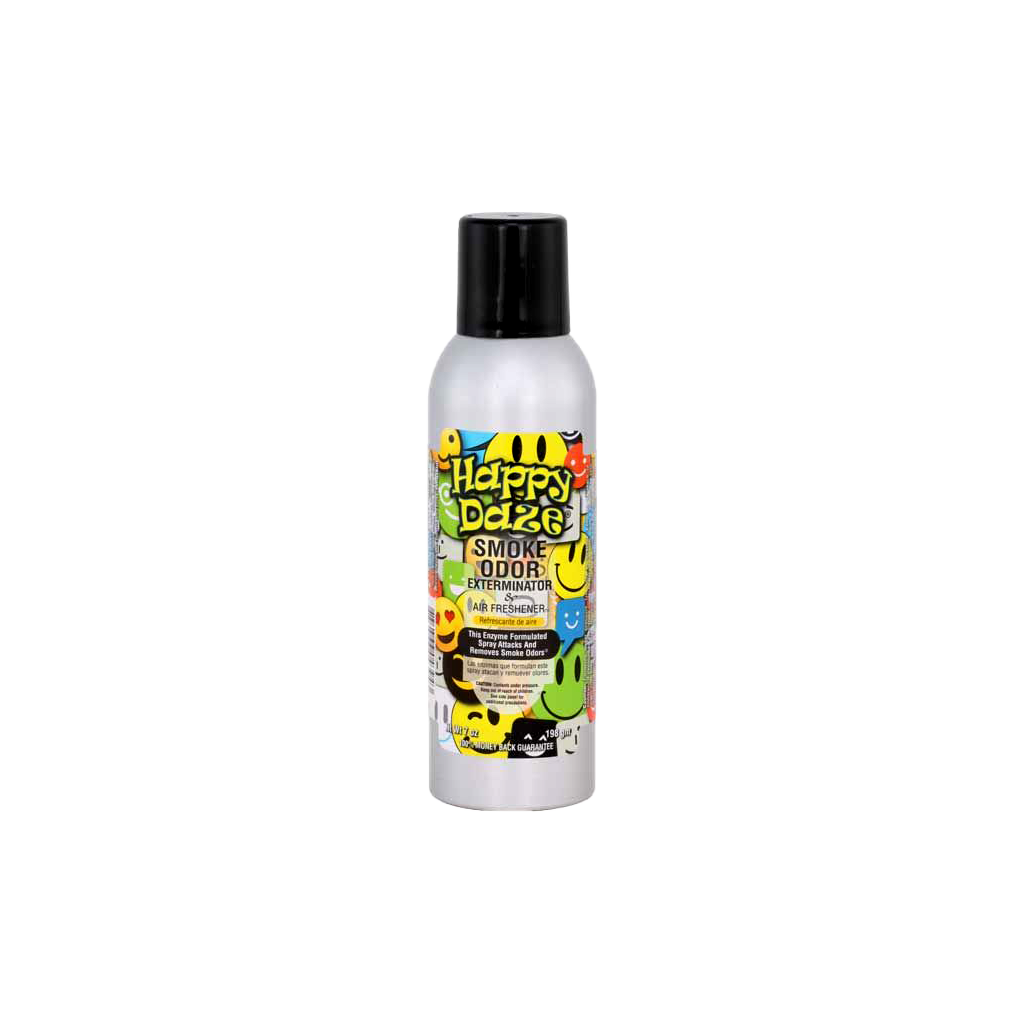 Smoke Odor Eliminator Air Freshener Spray - 7oz - Assorted Scents