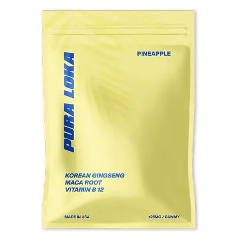 Pura Loka - Enhancer - 24ct