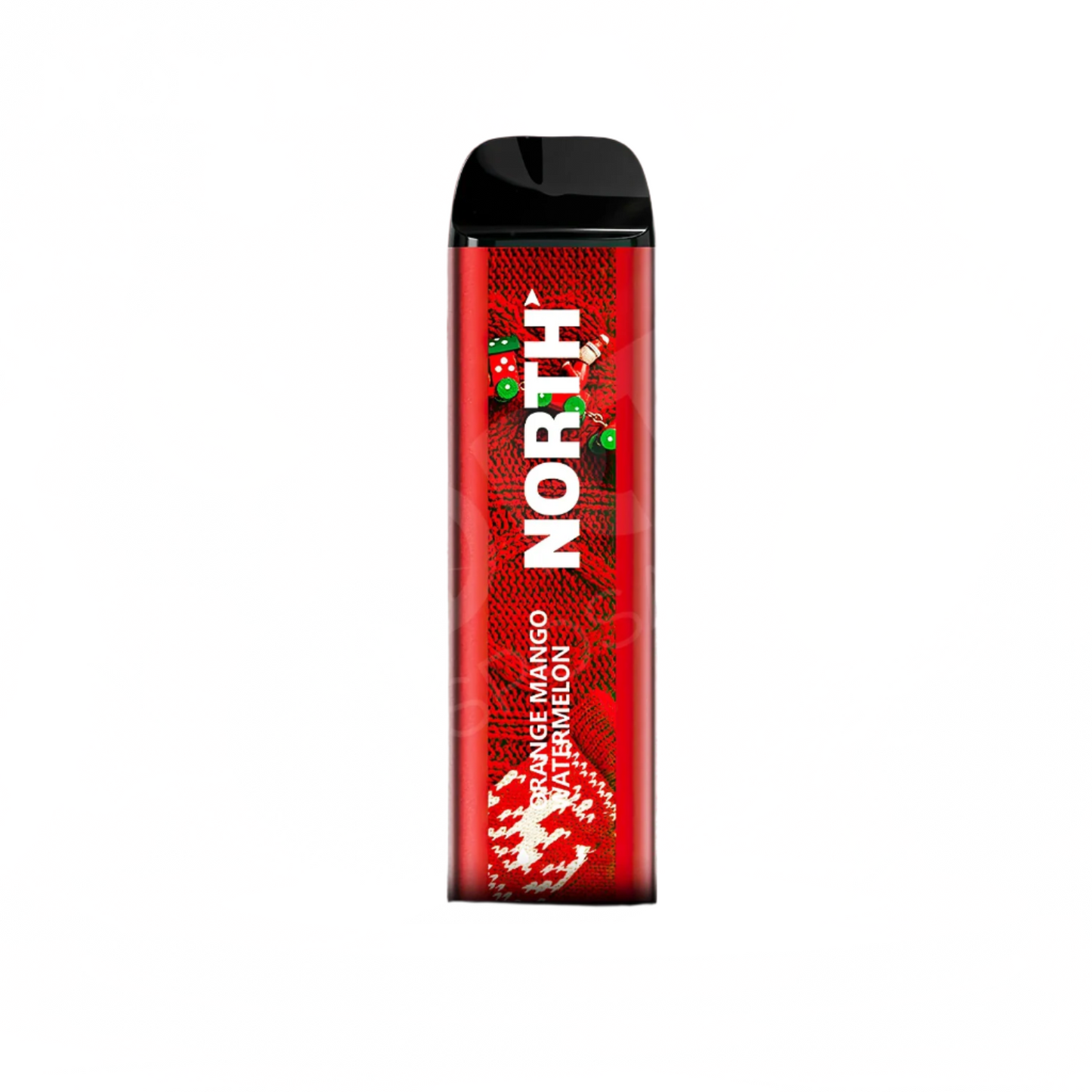 North 5000 5% — 10mL 10ct