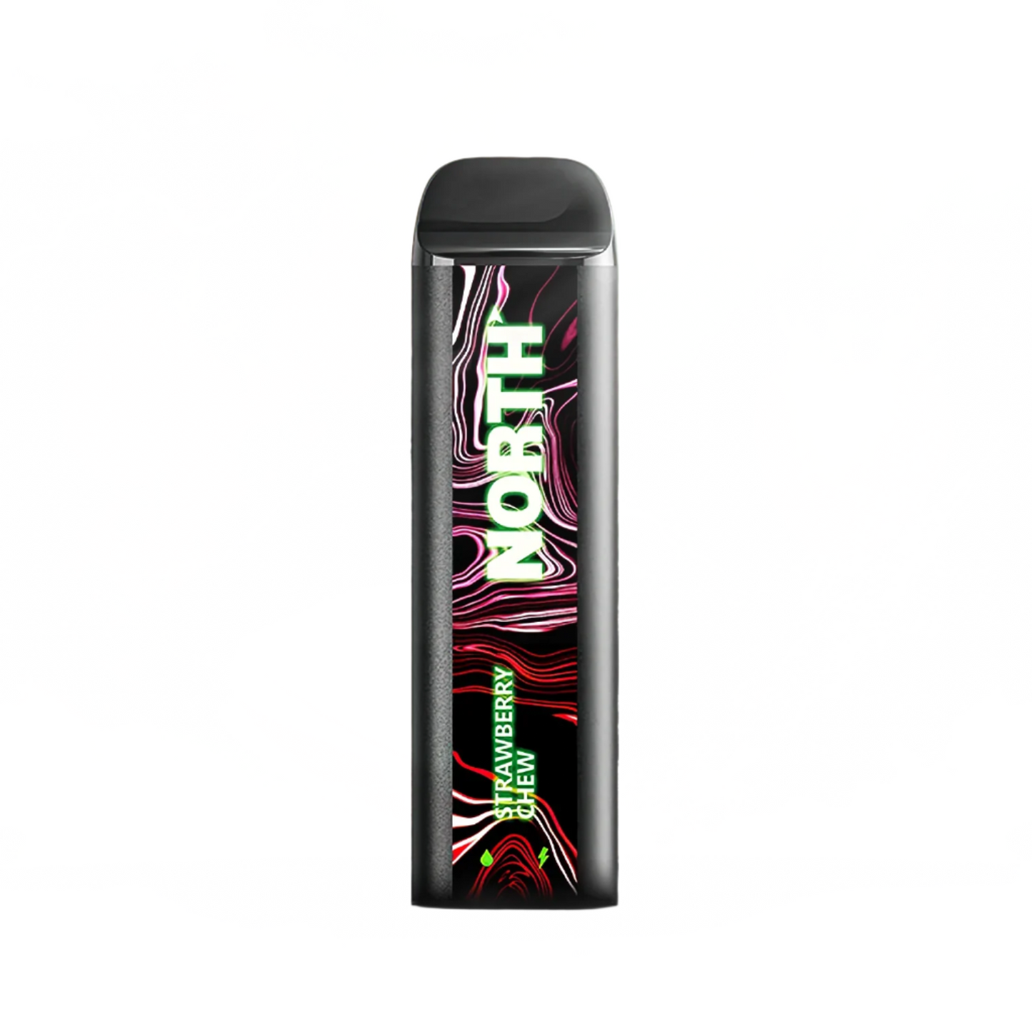North 5000 5% — 10mL 10ct