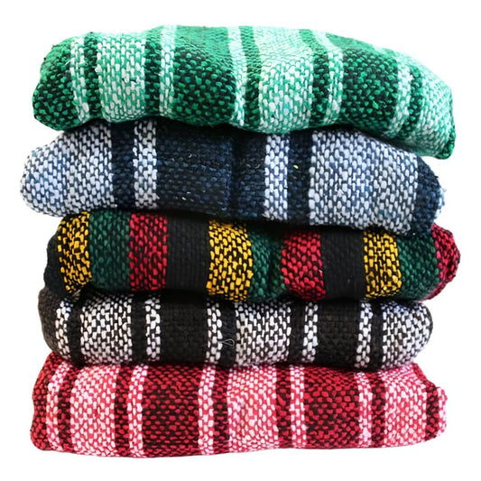 Baja - Hoodie - Asst - Heavy - Winter