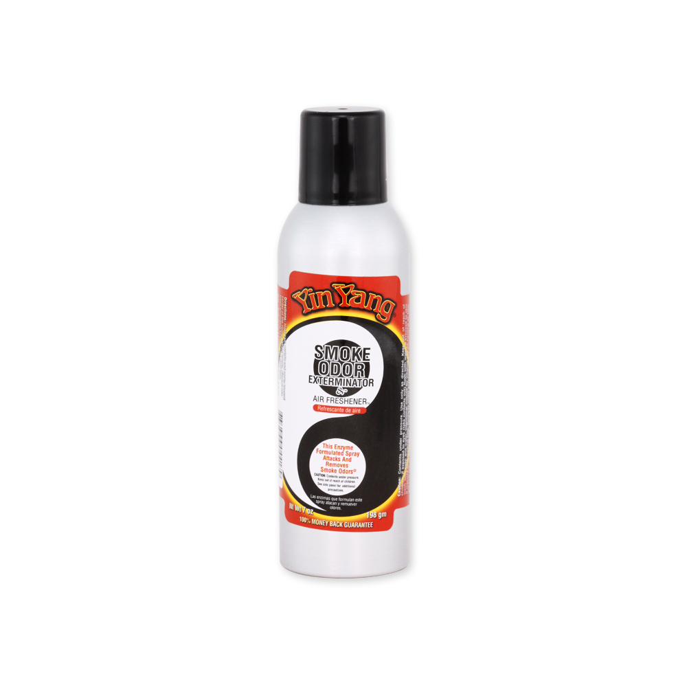 Smoke Odor Eliminator Air Freshener Spray - 7oz - Assorted Scents