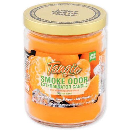 Smoke Odor Eliminator Candle - 13oz - Assorted Scents Collection